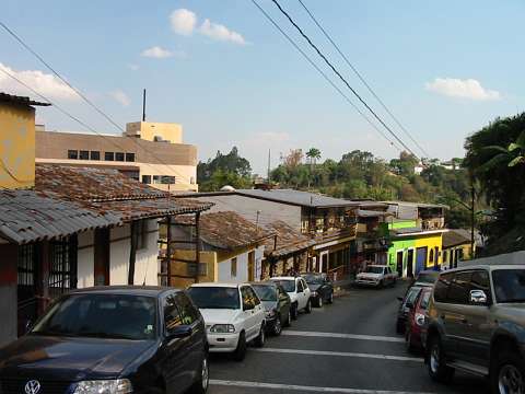 Calle