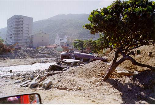 Pueblo de Macuto 1