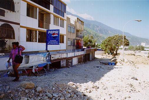 Pueblo de Macuto 2