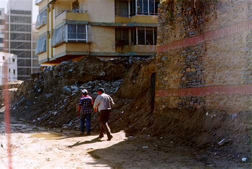 Pueblo de Macuto 3