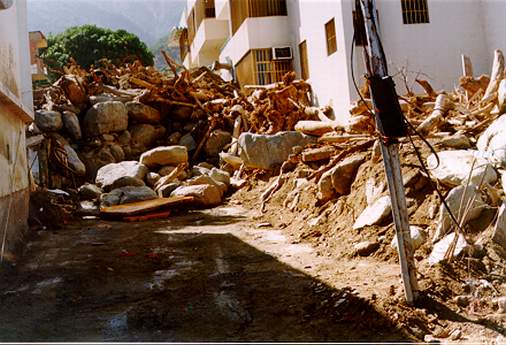 Pueblo de Macuto 4
