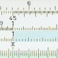 Rechenstab