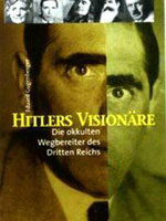 Buchcover Visionre (Bild: Gugenberger)