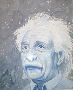 Einstein