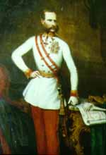 Kaiser Franz Joseph I