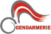 Neues Gendarmerie - Logo
