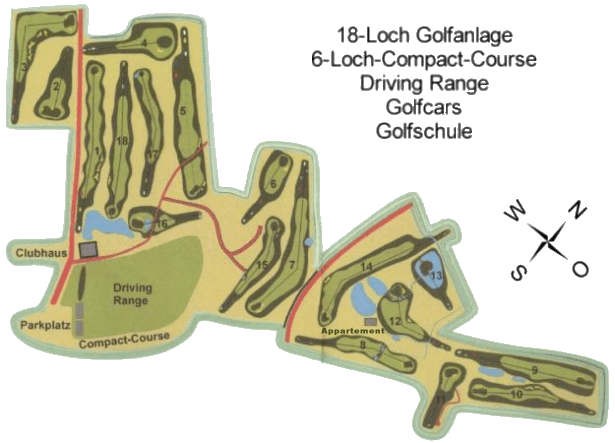Der Course
