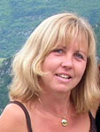 Monika Greitner