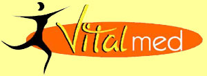 Vitalmed Logo
