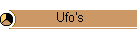 Ufo's