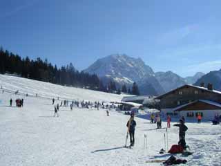 Semesterferien 2005 Bayern (17)