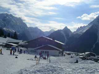 Semesterferien 2005 Bayern (53)
