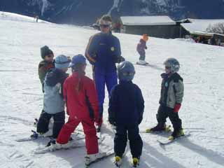 Semesterferien 2005 Bayern (64)
