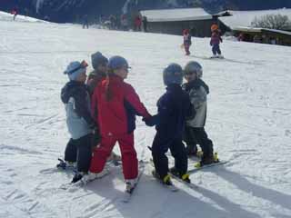 Semesterferien 2005 Bayern (66)