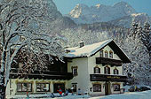 Hotel Lintner Lofer