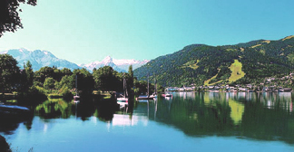 Seeblick