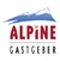 Alpine Gastgeber
