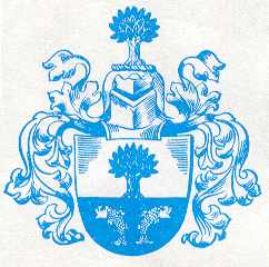 Unser Hauswappen