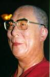 [Wax pictures of the Dalai Lama, preview]