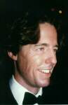 [Wax picture of Hugh Grant, preview]