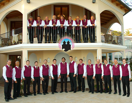 Carinthia Chor Millstatt