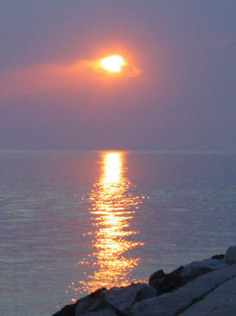 Portoroz