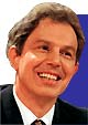 Tony Blair