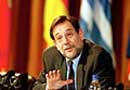 Havijer Solana