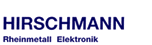 Hirschmann Rheinmetall Elektronik