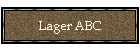 Lager ABC