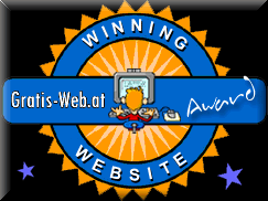 Gratis-Web.at AWARD