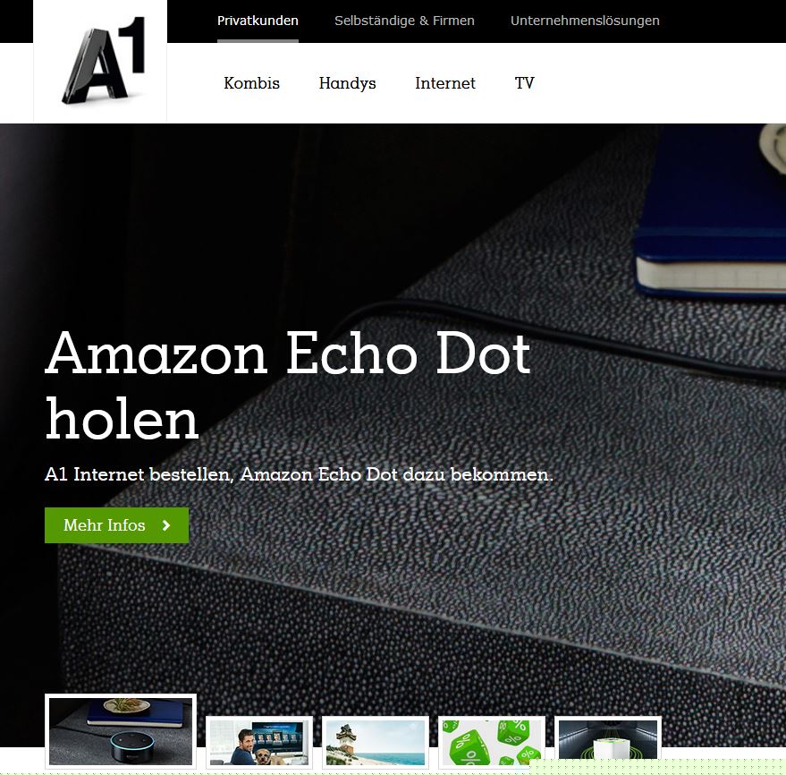 http://www.a1.at