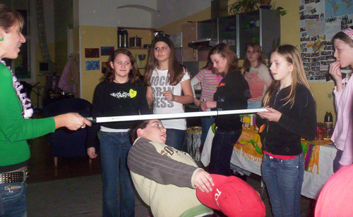 Teenie Disco_5