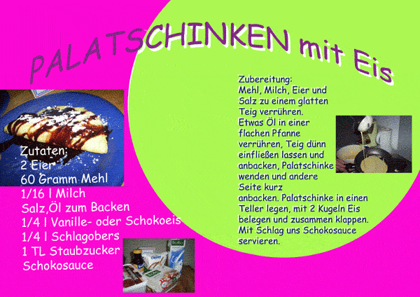 palatschinken