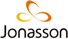 Jonasson Logo