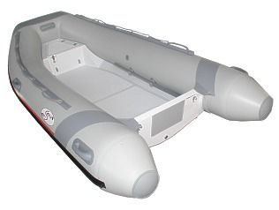 Super Pro Yachting 360 SPY