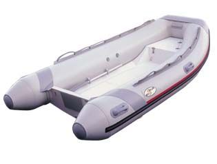 Super Pro Yachting 400 SPY