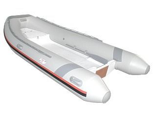 Super Pro Yachting 440 SPY