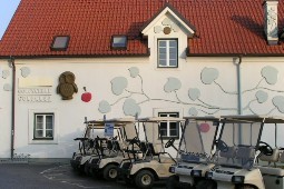 Eulenwirt - Restaurant in der Thermen Golfschaukel in Neudauberg