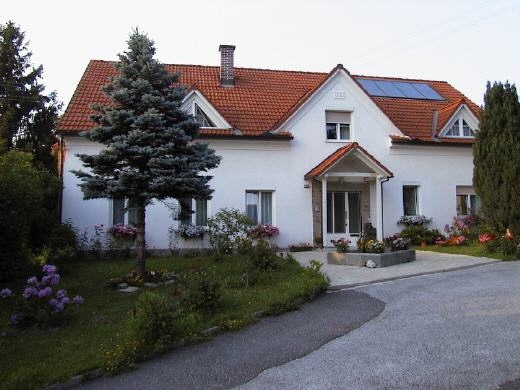 Haus Gaar