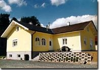 Ferienhaus Hackl