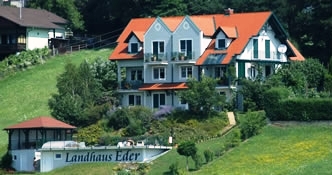 Landhaus Eder