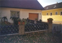 Haus Lang
