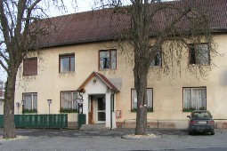 Gasthaus Loatawagerl in Burgauberg