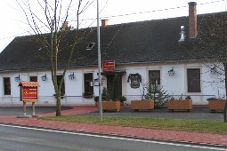 Gasthaus Trummer in Burgauberg